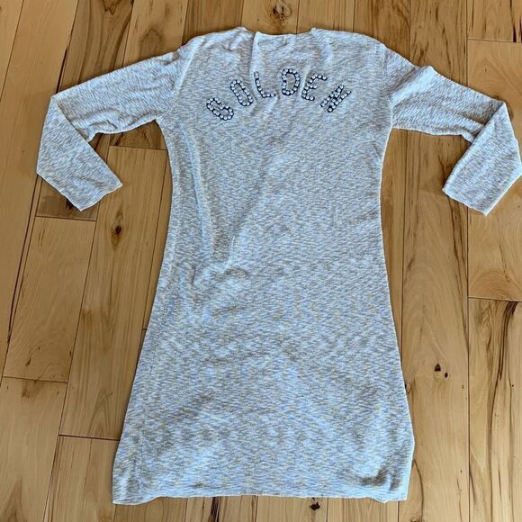 Wildfox Long Lightweight Cardigan - Picture 5 of 12